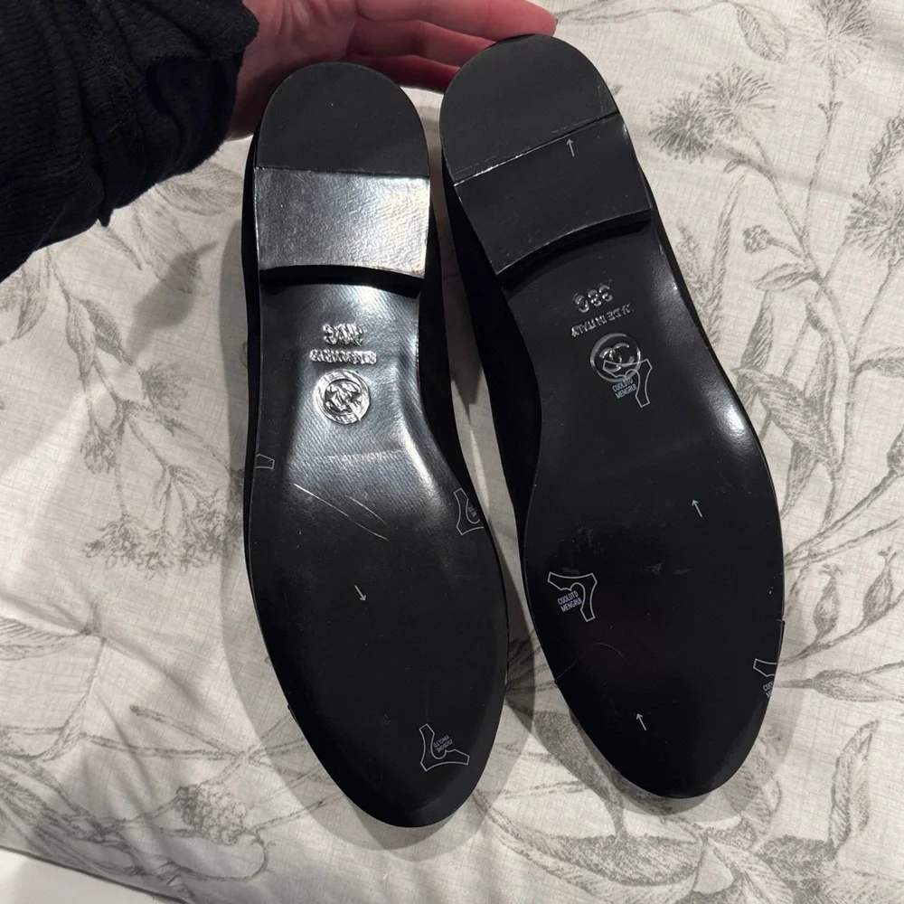 Chanel style flats - Picture 3 of 11